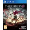 Darksiders 3 - PS4 - wersja pudełkowa