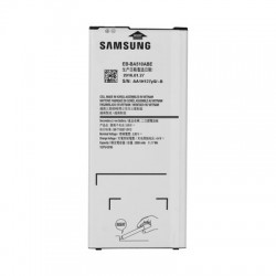 Samsung Galaxy A5 2016 A510 - EB-BA510ABE 2900 mAh - oryginalna bateria litowo-jonowa
