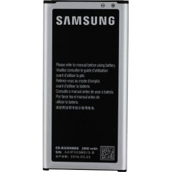 Samsung Galaxy S5 - EB-BG900BBE 2800mAh - originální baterie Li-Ion