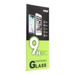 Ochranné tvrdené krycie sklo pre Apple iPhone 5C / 5G / 5S / SE