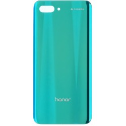 Pokrywa baterii Huawei Honor 10 - zielona