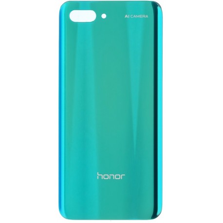 Pokrywa baterii Huawei Honor 10 - zielona