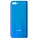 Zadní kryt baterie Huawei Honor 10 - modrý