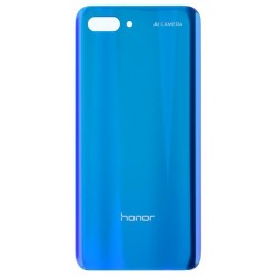 Pokrywa baterii Huawei Honor 10 - niebieska