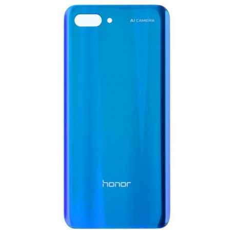 Battery cover Huawei Honor 10 - blue