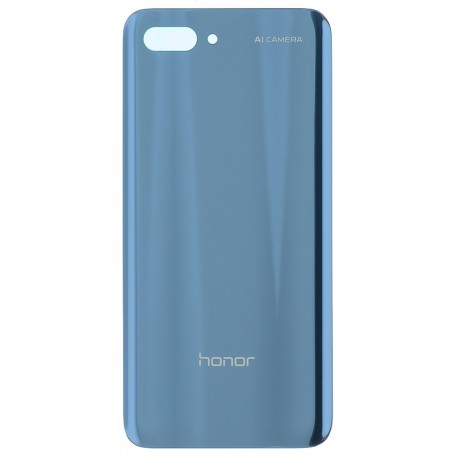 Zadní kryt baterie Huawei Honor 10 - šedý
