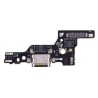 Huawei P9 - flex cable USB charging port (connector) + microphone