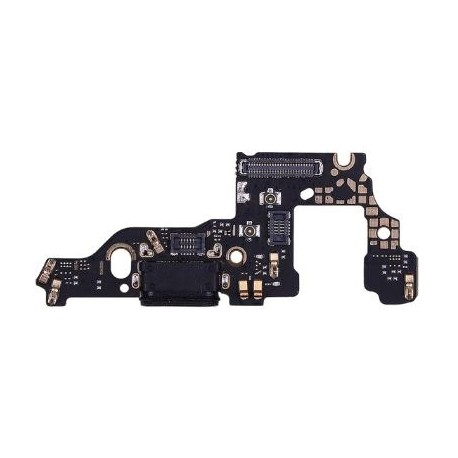 Huawei P10 Plus - flex kábel USB nabíjací port (konektor) + mikrofón