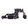 Huawei P10 Plus - flex cable USB charging port (connector) + microphone