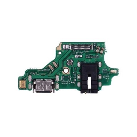 Huawei P20 Lite - flex cable USB charging port (connector) + microphone