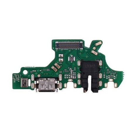 Huawei P30 Lite - flex cable USB charging port (connector) + microphone