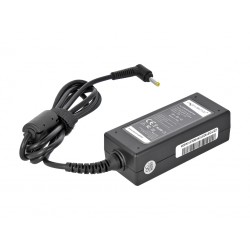 Power adapter / power supply for Toshiba 19V 2.37A (4.0 x 1.7)