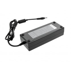 Power adapter / power supply for HP 18.5V 6.5A (5.5 x 2.5)