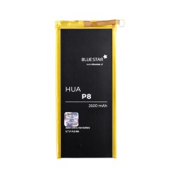BlueStar Premium Huawei P8 - 2600 mAh - Li-Ion battery