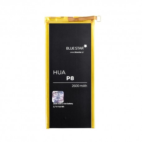 BlueStar Premium Huawei P8 - 2600 mAh - akumulator litowo-jonowy