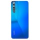 Huawei Nova 5T battery back cover - blue