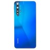 Zadný kryt batérie Huawei Nova 5T - modrý