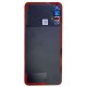 Huawei Nova 5T battery back cover - blue