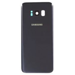 Samsung Galaxy S8 G950 - tylna pokrywa baterii - szary