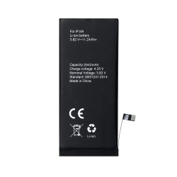 Apple iPhone XR - 2942mAh - replacement Li-Ion battery