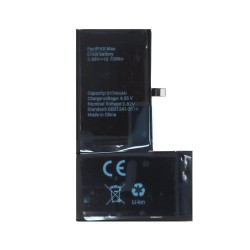 Apple iPhone XS Max - 3174mAh - náhradní baterie Li-Ion