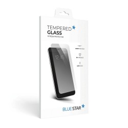 Blue Star - 2.5D ochranné sklo pre Samsung J3 2016
