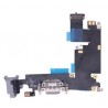 Apple iPhone 6 Plus - Nabíjací konektor + flex kábel - čierna