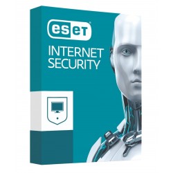 ESET Internet Security - electronic version