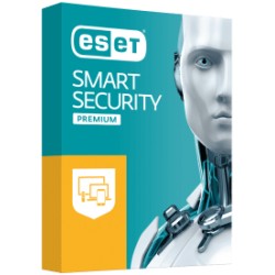 ESET Smart Security Premium - electronic version