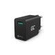 Green Cell USB 3.0 charger 18W 