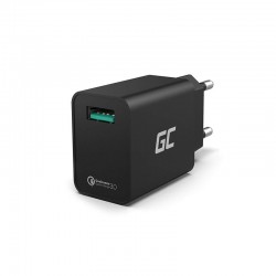 Green Cell USB 3.0 charger 18W 