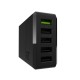 Green Cell 5x USB charger 52W 