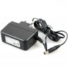 Power supply adapter / power supply 12V 1A - switched, stabilized, DVE DSA-12R-12