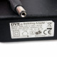 Napájecí síťový adaptér / zdroj 12V 1A - spínaný, stabilizovaný, DVE DSA-12R-12