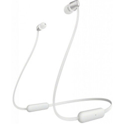 Sony WI-C310 bezdrátová sluchátka za krk