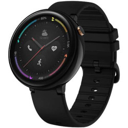Amazfit nexo black-smart watch