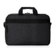 Laptop bag up to size 17.3 ", dimensions 45x31.5x6 cm, polyester