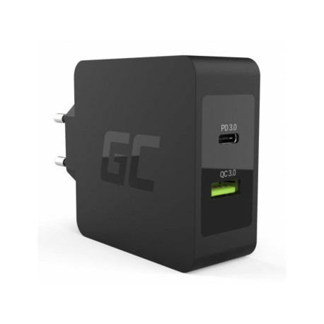 Green Cell CHARGC08 USB-C 30W PD charger