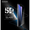 Roar Glass - 5D ochranné sklo pre Apple iPhone 7/8 4,7 "- čierne