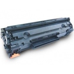 HP 30X CF230X - kompatibilní toner