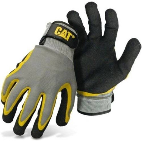 Caterpillar rukavice CAT017415L - vel. 9 - L