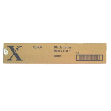 Toner Xerox Phaser C272 černý (6R90285) - originálníí