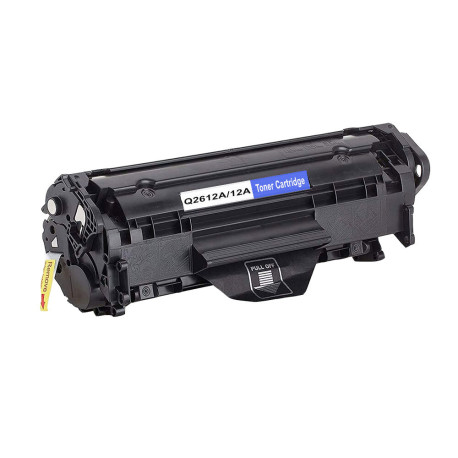 Kompatibilní toner Q2612A