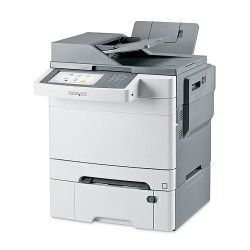 Černobílý jednostranný tisk formátu A4 laser 80g/m2