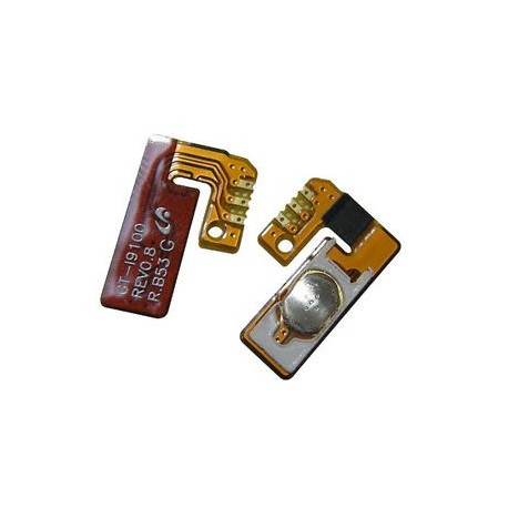 Power button ON / OFF Samsung Galaxy S2 i9100 Power Button - Flex Cable