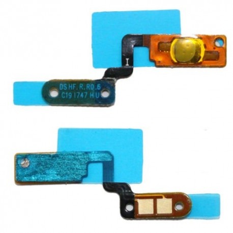 Home button / key "home" for Samsung Galaxy S3 I9300 - flex cable