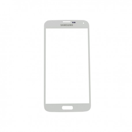 Samsung Galaxy S5 i9600 G900 - Biela dotyková vrstva, dotykové sklo, dotyková doska