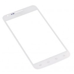 Samsung Galaxy S2 Skyrocket SGH-i717 - Bílá dotyková vrstva, dotykové sklo, dotyková deska