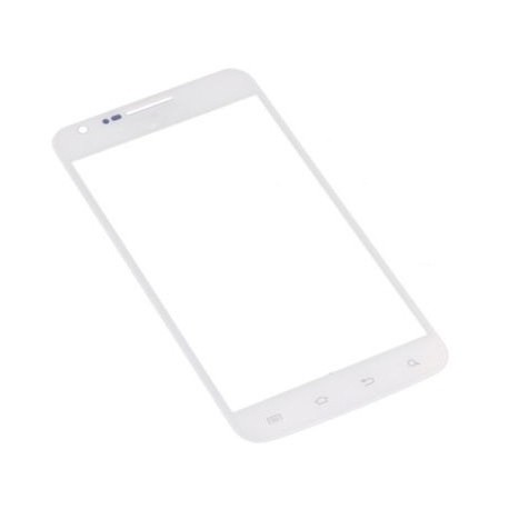 Samsung Galaxy S2 Skyrocket SGH-i717 - Biela dotyková vrstva, dotykové sklo, dotyková doska
