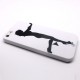 Apple iPhone 5 5S 5G - Zadní kryt telefonu - Sexy silueta